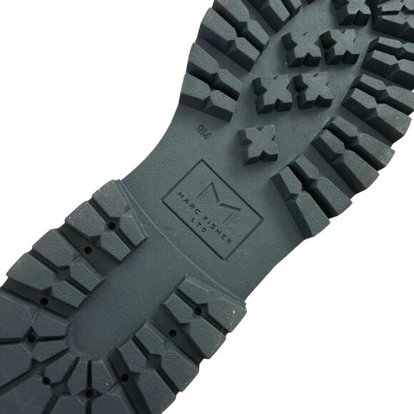 Marc Fisher Boot 9 NEW - Picture 7 of 9